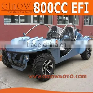 EEC 4X4 Go Cart thumbnail-1