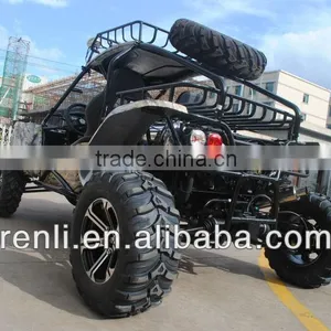 1500CC 4X4 Buggy Camouflage thumbnail-2