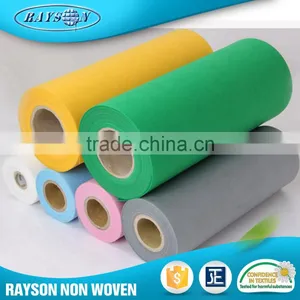 Oem Factory China High Quality Washable Pe Nonwoven Fabric thumbnail-3
