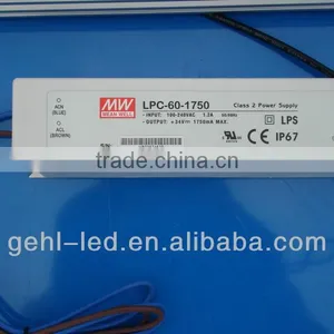 32w 3w Led Aquarium Light LED Bar 600m 14*3w thumbnail-3