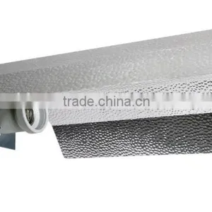 Grow Light Reflector Hood Aluminum Hydroponics thumbnail-4
