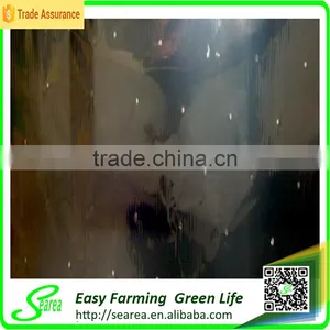 Black and White PE Biodegradable Mulch Plastic Film for Agriculture thumbnail-5
