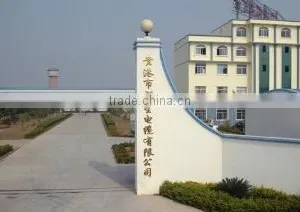 Guangxi Qunxing Cable Co., Ltd. company overview - view 2 thumbnail
