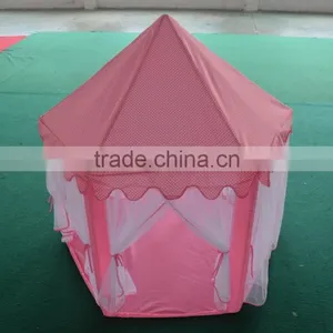 Children Paly Tent Girl Princess Small Portable Tent Boy Paly Tent thumbnail-4