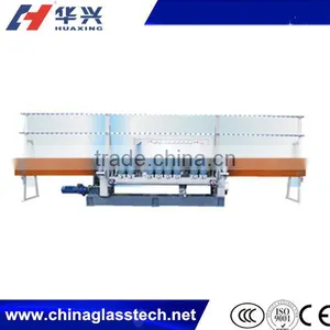 CE Certificate Classical Horizontal Tempered Glass Production Line thumbnail-4