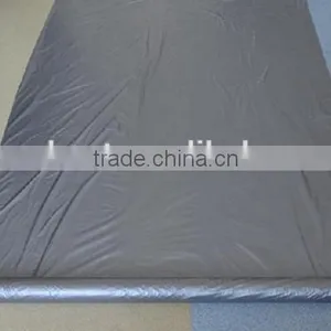 Perforated Black Agricultural Mulch Film for Weed Control thumbnail-6