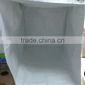 Reusable Thermal Insulation PET Aluminum Foil Pallet Cover thumbnail-4