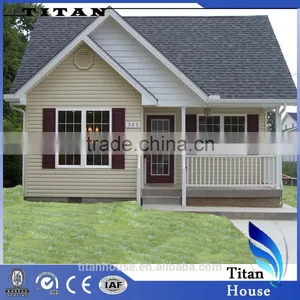 China Low Cost Easily Assembled Mobile Houses for Sale thumbnail-1