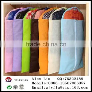 Supply Non-woven Fabrics Used in Home Textile Products, Suits Sets, Etc thumbnail-1