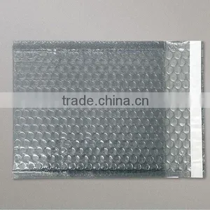 Bubble Cushioned Kraft Mailer Bag thumbnail-1