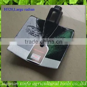 Types of Farm Agricultural Tools Hoe thumbnail-3