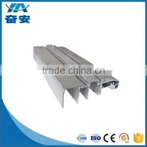 High Strength Factory Supply Window Extrusion Profile thumbnail-1