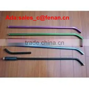 Aluminium Bending Pipe Aluminum Pipe thumbnail-1