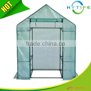 4 Layer PE Mesh Greenhouse thumbnail-1