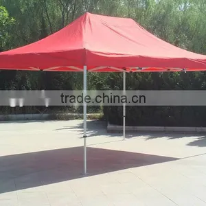 Pop up Folding Tent thumbnail-1