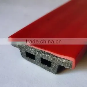 Fireproof Intumescent Rubber Strips thumbnail-1