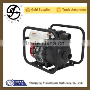 Water Pump for IRRIGATION Manufacturer From China thumbnail-6