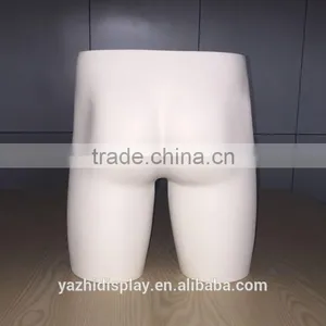 2016 Hot Sale Sex Male Butt Mannequin for Underwear Display thumbnail-2