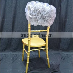 2014 Fashion Style Chair Covers for Weddings thumbnail-1