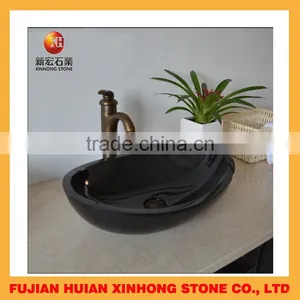 Marble Counter Top Wash Basin, Fancy Wash Basin With High Quality thumbnail-2