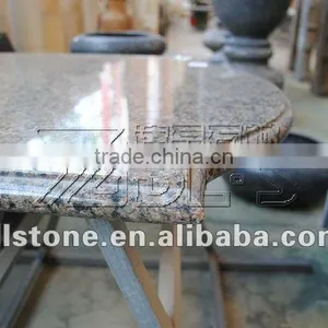 Ice Brown Granite Countertop thumbnail-1