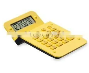 Best Selling 8 Digit Electronic Calculator/colorful Financial Calculator thumbnail-3