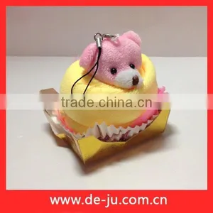 Colorful Cherry Long Towel 2016 Best Gift For Children thumbnail-1
