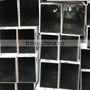 Keenhai OEM Customized Stainless Steel Rectangular Hollow Section thumbnail-5