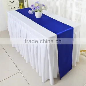 Home/Party/ Banquet Satin Table Runner thumbnail-3