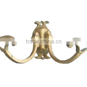 Metal Hooks Antique thumbnail-4
