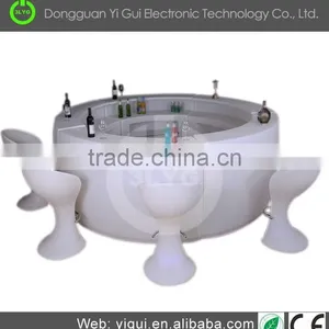 Super Supplier China Led Chair/table thumbnail-3
