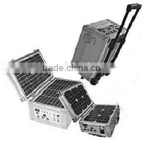 40w Solar Laptop Charger thumbnail-1