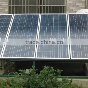 Solar Powered Storage Battery 2000W thumbnail-3