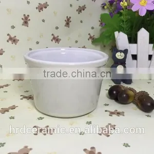 2015 Stocked Cheap White Ceramic Rice/salad/soup Bowls thumbnail-4