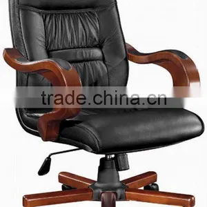 Wooden Chair thumbnail-1