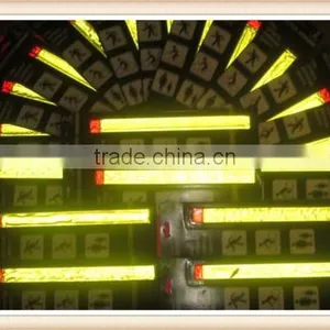 Custom Printed Business Snap Bands Reflective Slap Slapbands Promotional Child thumbnail-6