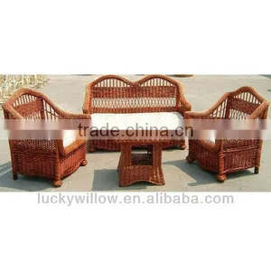 Wicker Indoor & Outdoor & Garden Furniture thumbnail-1