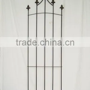 METAL LONG GARDN TRELLIS thumbnail-1