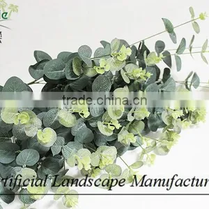 Artificial Eucalyptus Grass Bouquet for Home Decoration thumbnail-3