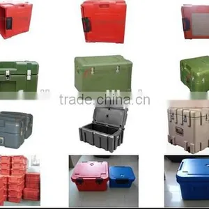 Rotomold Manufacturer China/OEM Rotomolding Products & Rotational Mould for Rotational Moulding Products thumbnail-2