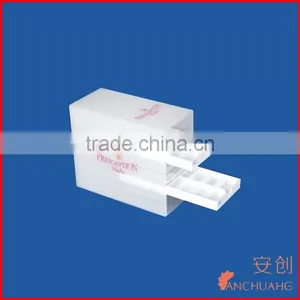 Acrylic Candy Dispenser Box thumbnail-1