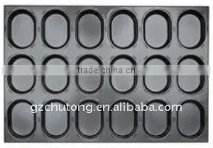 Non-stick Carbon Steel Cake Mould thumbnail-1