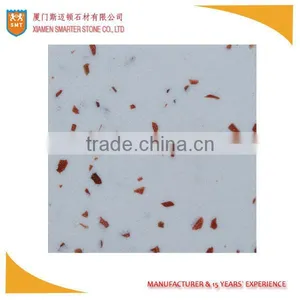 Hot Sale Artificial Quartz Stone Slab thumbnail-1