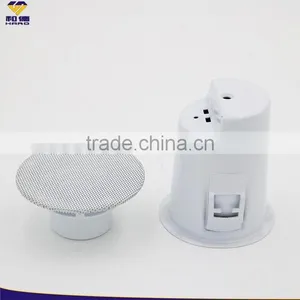 2015 Hot Selling Dual Amplifier Speaker Made In China , Metal Coating Speaker thumbnail-2