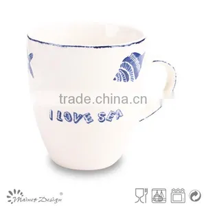 Wholesale High Quality Christmas Ceramic Mug/holiday Promotional Ceramic Christmas Mugs thumbnail-6