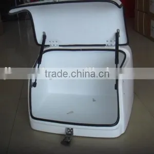FRP Delivery Box, Factory thumbnail-2