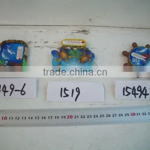 Polyresin Sea Animal Thermometer SN1230 thumbnail-1