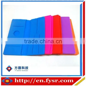 Best Promotional Gifts Silicone Coin Pouch thumbnail-1