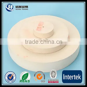 Wool Buffing Wheel thumbnail-1