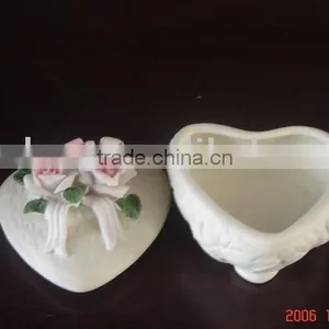 Ceramic Casket thumbnail-1